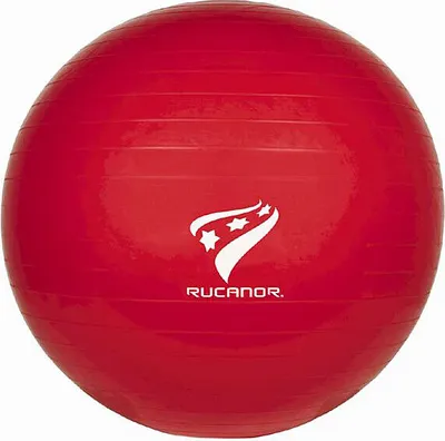 Obrázok produktu pre Gym ball gymnastická lopta, Veľkosť: 90 modrá
