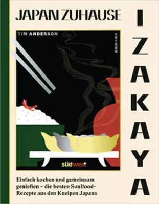 Immagine prodotto di Izakaya