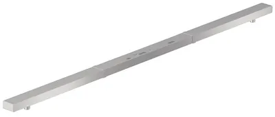 Produktbild von Gleitsch.GSR-EMR 1/V XEA f.TS 98 XEA silber P600 Bands.DORMAKABA