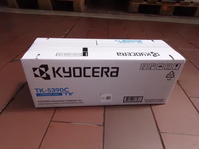 Produktbild von KYOCERA 1T02Z1CNL0, 13000 Seiten, Cyan, 1 Stück(e)