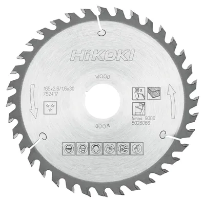 Produktbild von Hitachi 752417