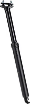 Produktbild von BBB Cycling Sattelstütze LiftPost 31,6 mm 31 schwarz - absenkbare Dropper in ...