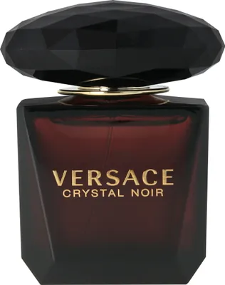Image de Versace Crystal Noir Eau de Parfum Spray, 30 ml - Exquisiter Damenduft