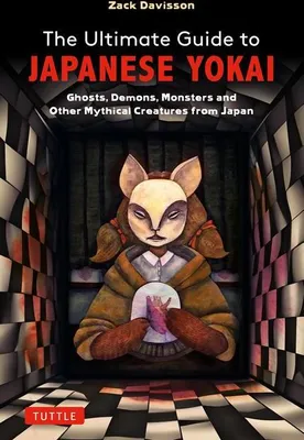 Produktbild von The Ultimate Guide to Japanese Yokai
