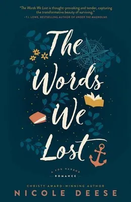 Immagine prodotto di Words We Lost – Lingua: Inglese