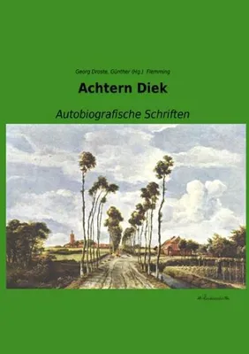 Produktbild von Achtern Diek