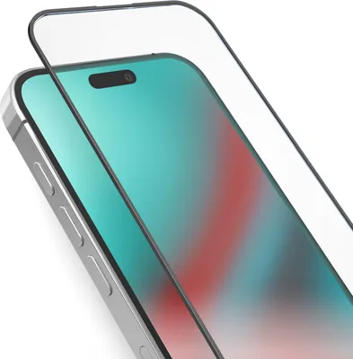 Immagine prodotto di SBS TESCRFCIP1567P Protezione dello schermo trasparente per smartphone Apple 1 pezzo(i)
