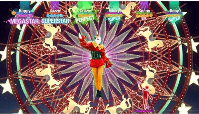 Produktbild von Nintendo Just Dance 2021 - Switch Spiel, interaktiver