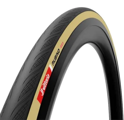 Immagine prodotto di Vittoria Rubino V G2.0 Tubeless 700c X 32 pneumatico per bici da strada argento 700C x 32 argento 700C x 32
