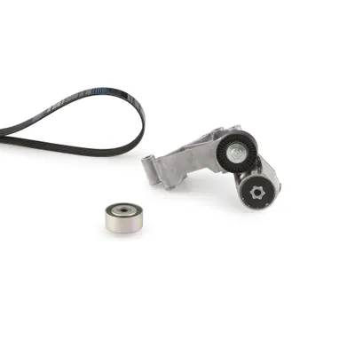 Produktbild von Gates K016PK1460 Keilrippenriemensatz für FORD TRANSIT CONNECT (P65, P70, P80) Tourneo Connect Mk1