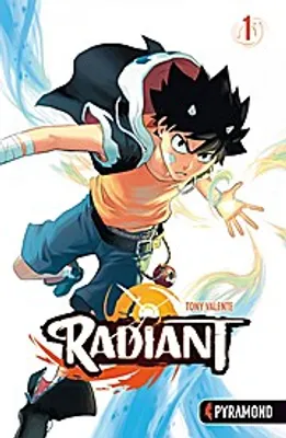 Produktbild von Radiant 1