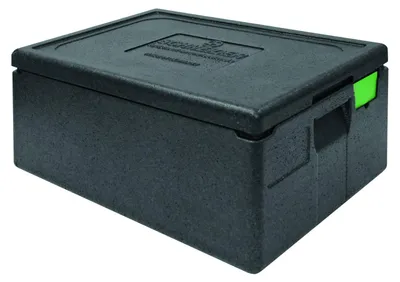 Image de Boîte isotherme 1/1 GN, 30 litres