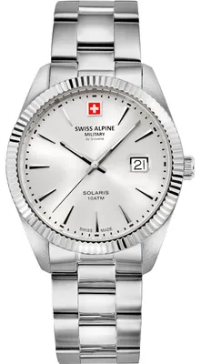 Imagen del producto de SWISS ALPINE MILITARY Relojes de pulsera 7016-1132