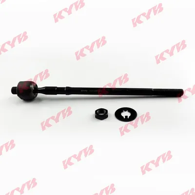 Produktbild von KYB KRE1028 Axialgelenk Spurstange für MITSUBISHI OUTLANDER I (CUW) Vorne