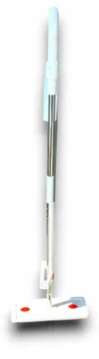 Produktbild von Mop mit Sprühfunktion TP330 Flachmop für schnelle Reinigung