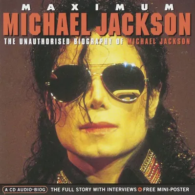 Produktbild von Jackson, M: Maximum Michael Jackson