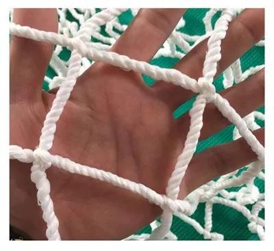 Immagine prodotto di Solidchoice - Reti di sicurezza per scale e balconi, ideali per bambini