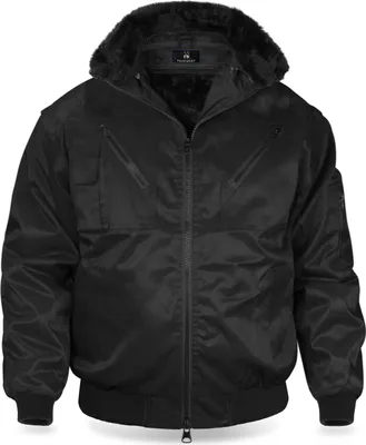 Produktbild von Polar Husky Pilotenjacke