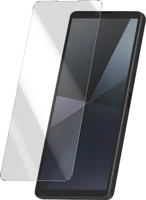 Image de Avizar, Protecteur d'écran Sony Xperia 10 VI, protection d'écran anti-rayures, Transparent