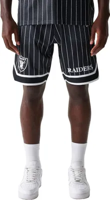 Produktbild von New Era Mesh Shorts - NFL Las Vegas Raiders - XXL