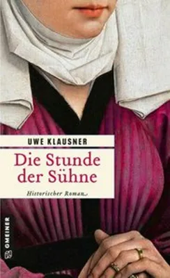 Obrázek produktu pro Die Stunde der Sühne