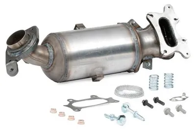 Produktbild von JMJ Katalysator Kat für HONDA CR-V III (RE) Euro 4 1091713