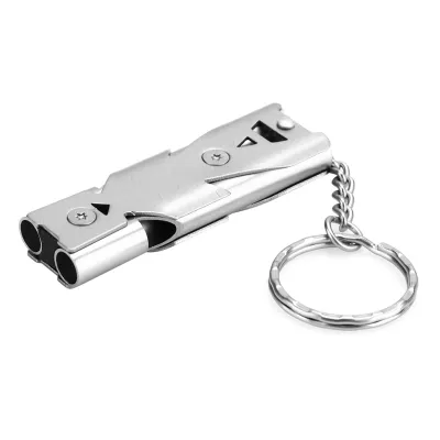 Zdjęcie produktu dla Metal Birds Ultrasonic Training Whistle Back to Birdhouse Tool Accessory for Parrot Pigeon