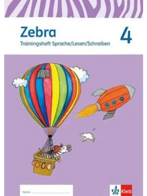 Obrázek produktu pro Zebra 4