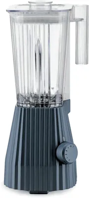 Produktbild von Alessi MDL09G, Grau, 235 mm, 185 mm, 425 mm