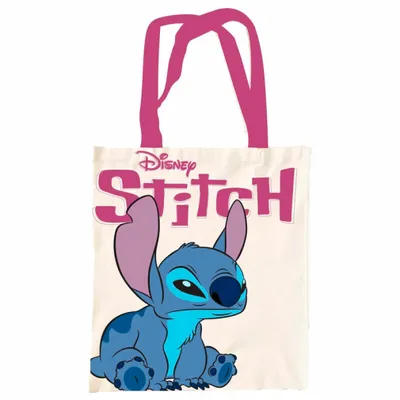 Obrázok produktu pre Nákupná taška Disney Stitch