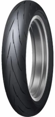 Produktbild von Dunlop Motorradreifen car-tyres Sportmax Q5A ( 120/70 ZR17 TL (58W) M/C, Vorderrad )