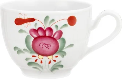 Produktbild von Seltmann Weiden Amina Ostfriesenrose Kaffeeobertasse 0,25l