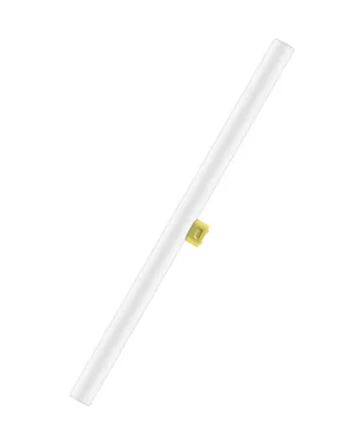 Produktbild von Osram LED 4.8W S14D 2700K LED-Stab, Sockel S14D, 4,8 Watt, Warmweiß, 2700 K,