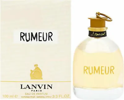 Image de Lanvin Rumeur Eau De Parfum Spray 100ml