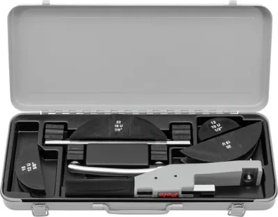 Produktbild von Roller Handbieger Polo Set 12+15+18+22