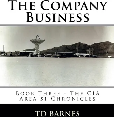 Produktbild von The Company Business