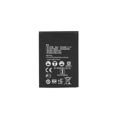 Image de HB434666RBC batterie pour Huawei R216 E5573 E5575 comme l'original 1500mAh batterie de remplacement