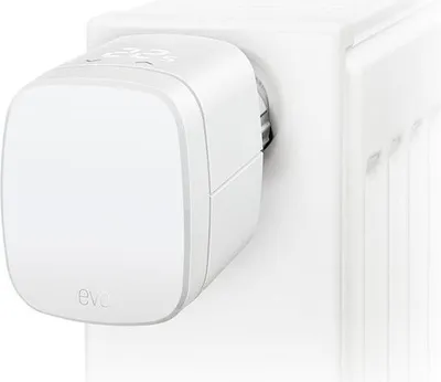 Obrázok produktu pre Eve Thermo, Biela, AA, 54 mm, 85 mm, 67 mm, Box