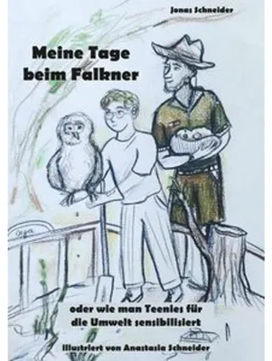 Image de Meine Tage beim Falkner