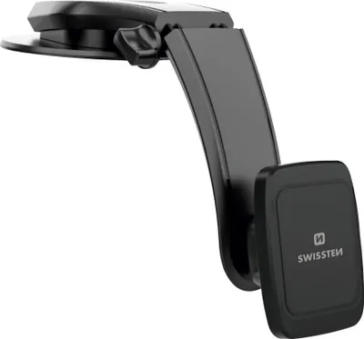 Produktbild von SWISSTEN S-Grip M5-R1 Magnetische Auto-Handyhalterung 65010601