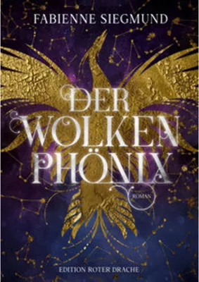 Obrázek produktu pro Der Wolkenphönix