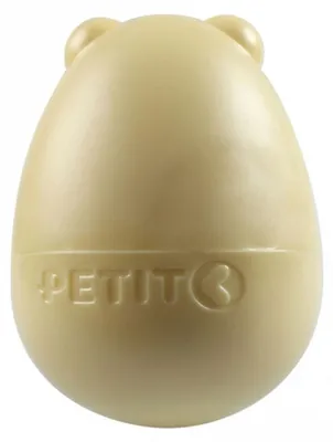 Produktbild von Europet Bernina Drehendes Spielzeug Petit Balu gelb