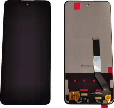 Produktbild von Lcd-Display Für Motorola Moto G 5G /One Ace Xt2113