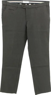 Produktbild von 28833 Brax, Everest,  Herren Chino Jeans Hose, Gabardine Stretch Ultralight, black meliert, D 28 W 42 L 32