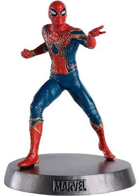 Obrázek produktu pro Figurka Marvel Avengers Heavyweights Infinite Wars Iron Spider