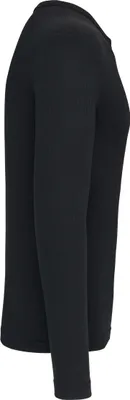 Produktbild von WK. Designed To Work Herrenunterhemd Langarm