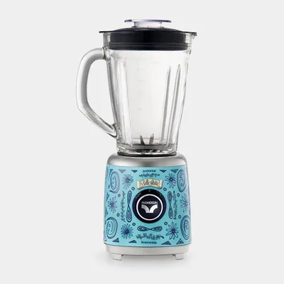 Obrázok produktu pre Mixér Pagnossin Azzurro – kolekcia Bella Italia