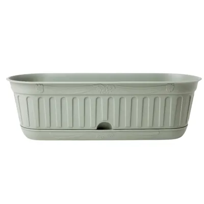 Produktbild von BAMA Truhe ETIKA SL, Farbe Salbei Menge: 1 Stück, Maße: 38 cm