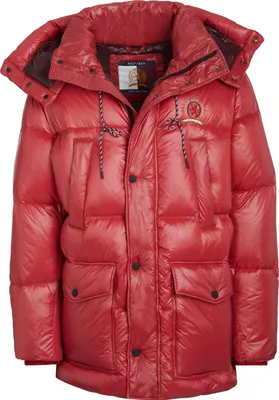Produktbild von Tommy Hilfiger Jacke für Herren