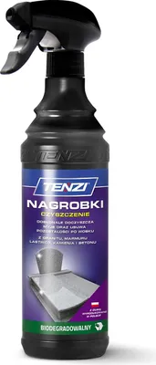 Produktbild von Grabsteinreinigung 0,6L